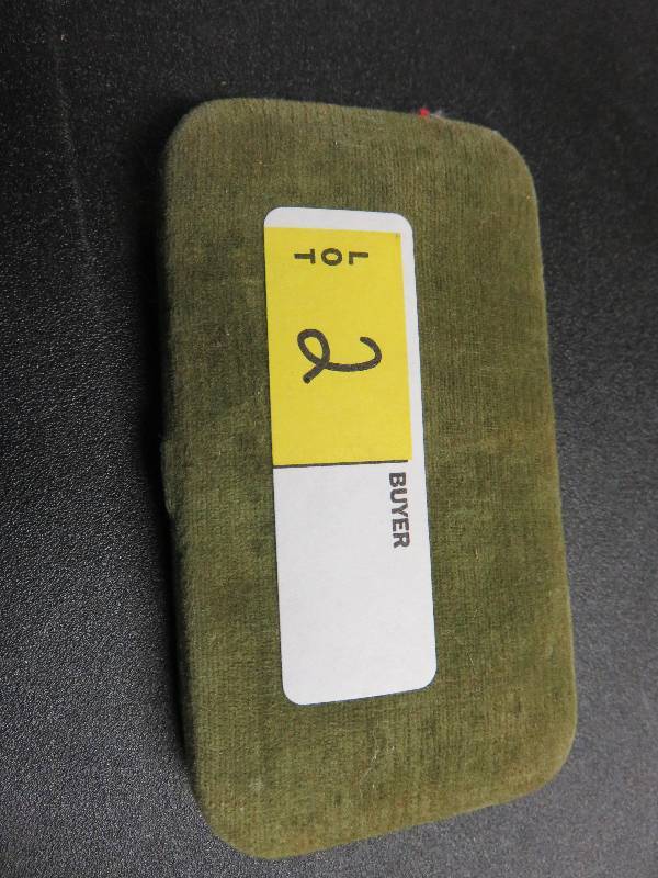 lot 2 image: Flint