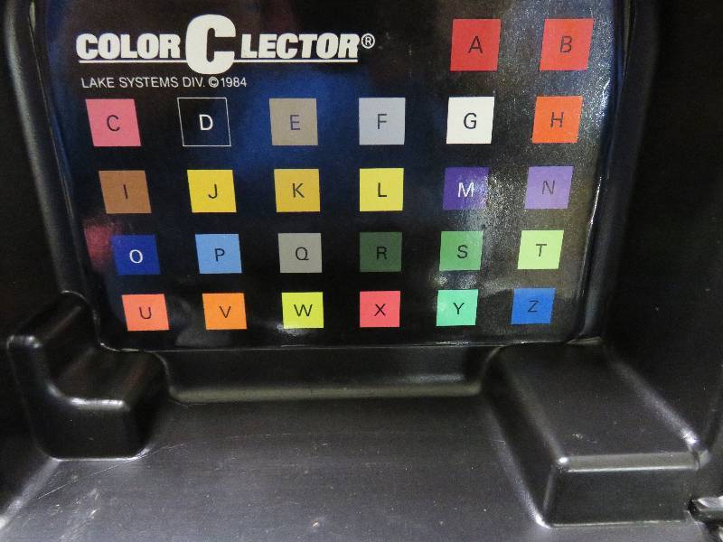 lot 23 image: Combo Clector pH Tester for Lake