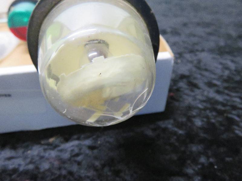 lot 45 image: Boat Lights