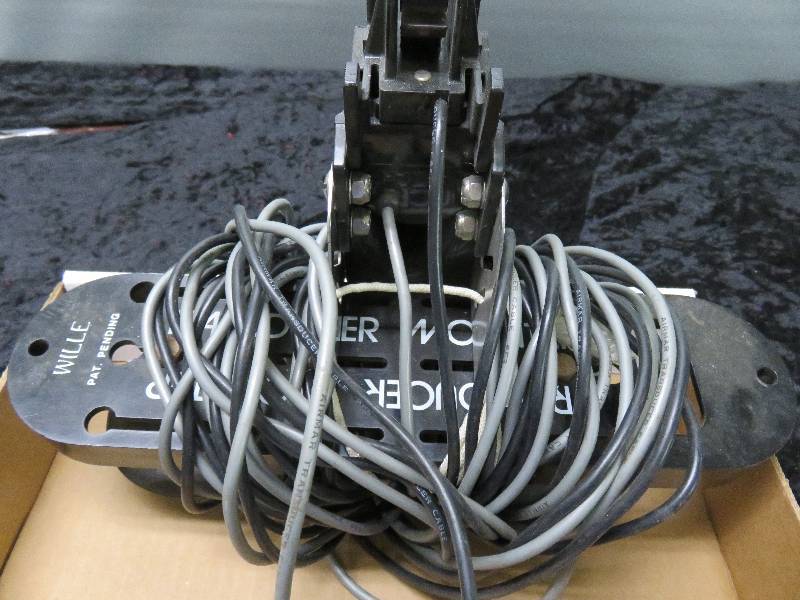 lot 47 image: Impulse 2800 Plus Fish Finder