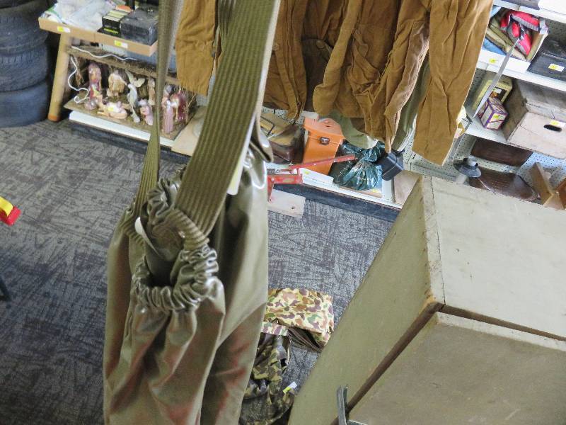 lot 157 image: Hip Waders