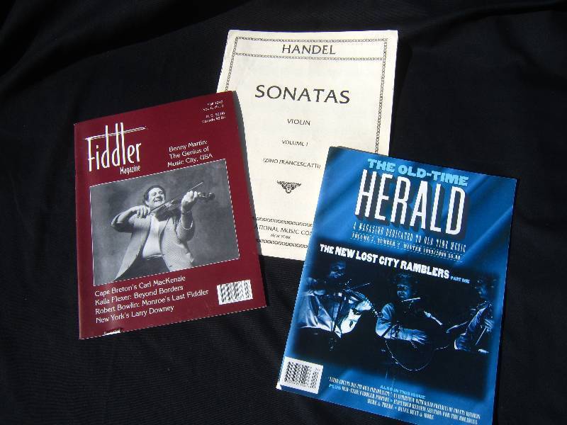 lot 825-COPY image: Lot of Music Books