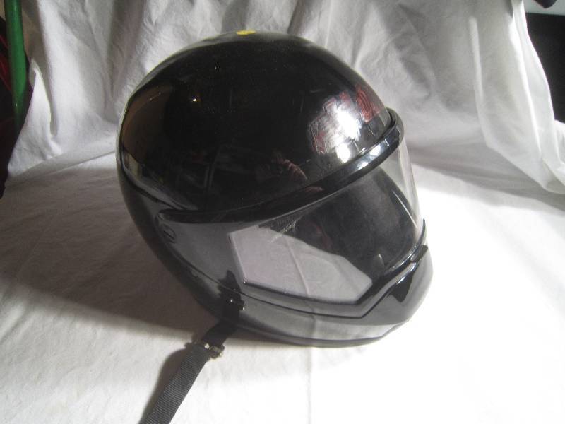 Skidoo Helmet