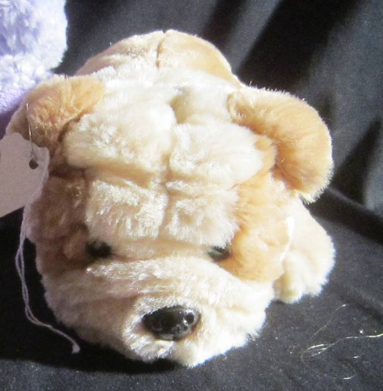 LOT - Stuffed Animals