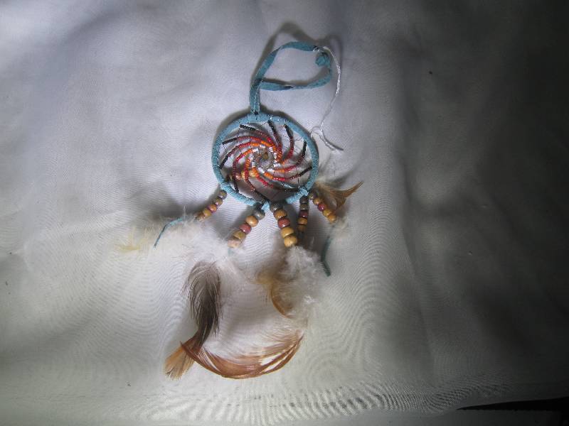 lot 957 image: Dream Catcher