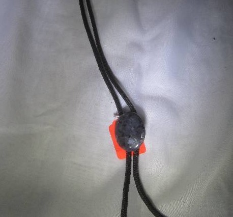 lot 963 image: Collectible Bolo Tie