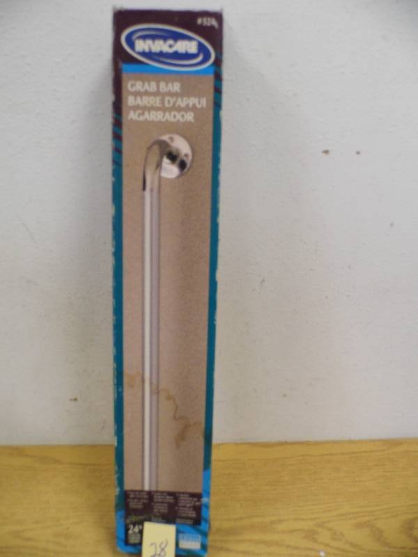 Invacare Grab Bar