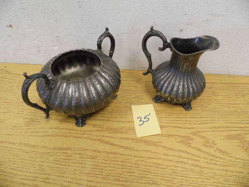 Roberts & Co Accessorie Pieces