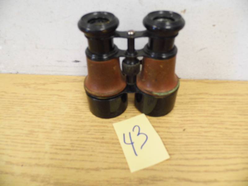 Boy Scouts of America Binoculars