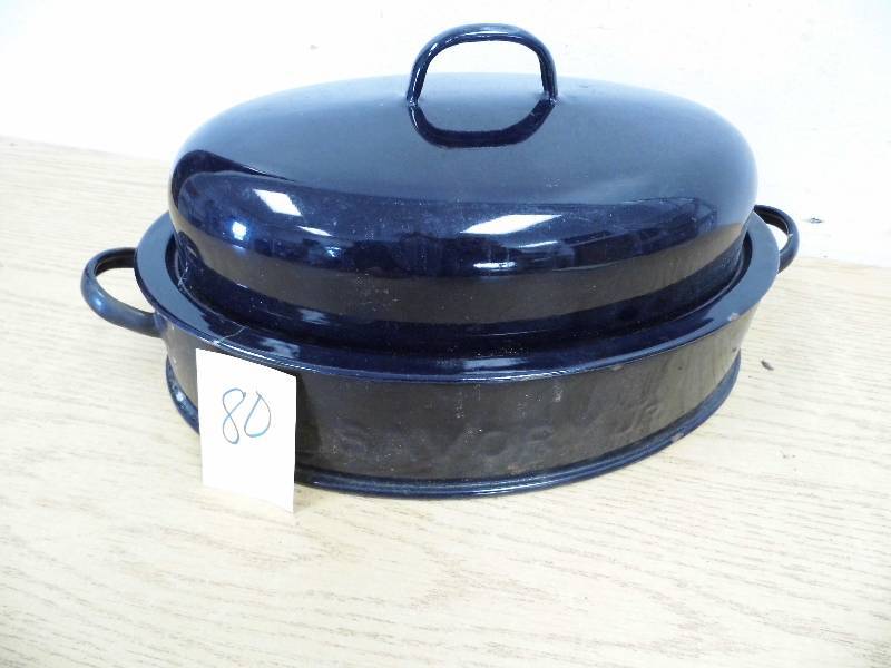 Savory Roaster