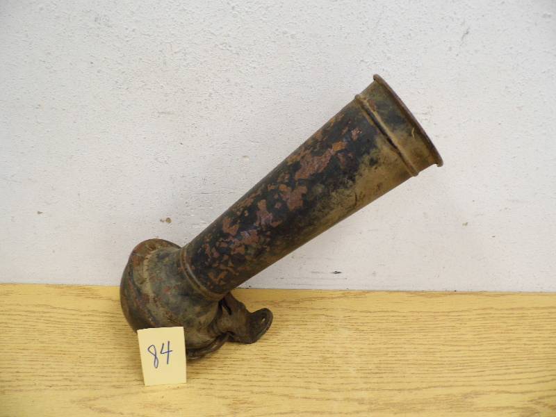 Antique Siren