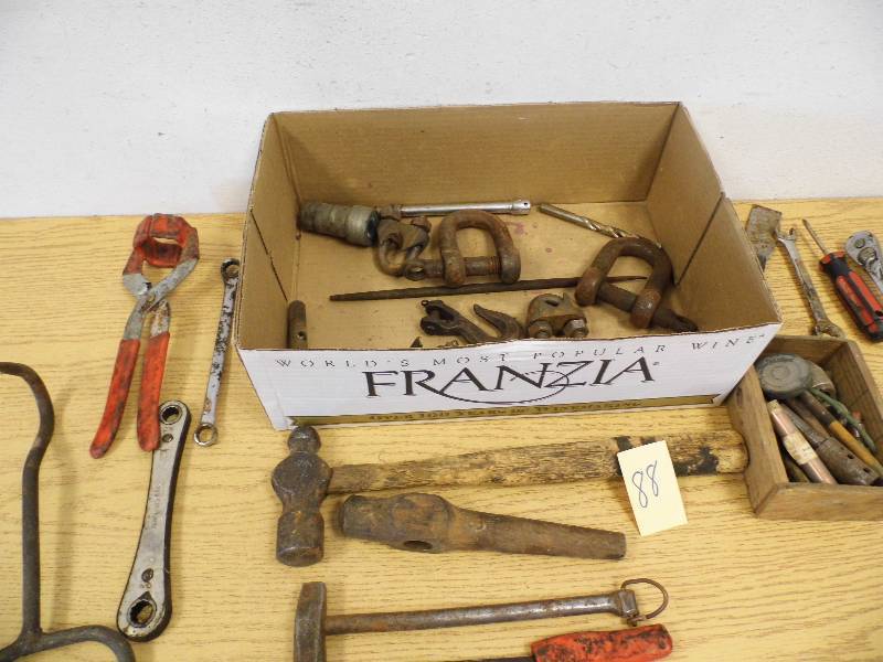 Tools