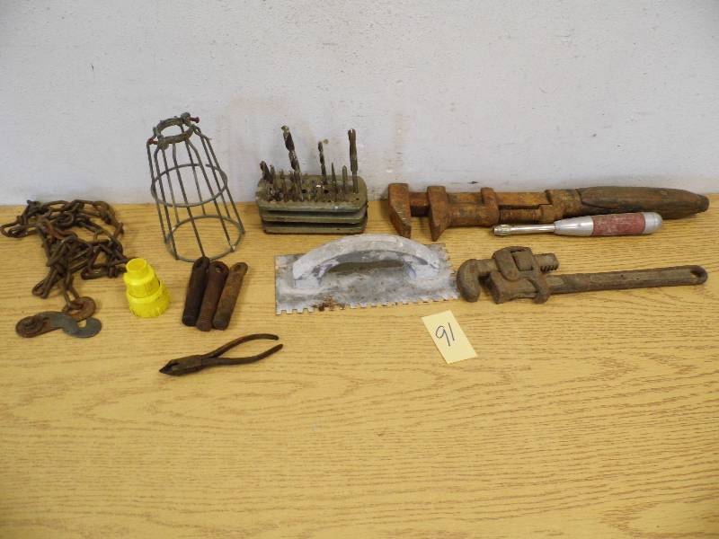 Tools