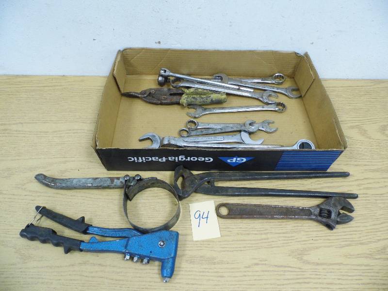 Tools