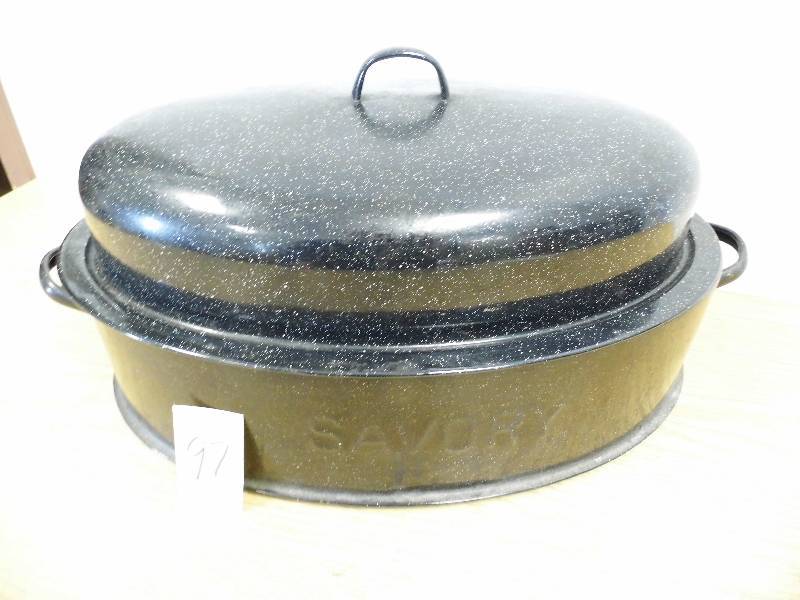 Savory Roaster