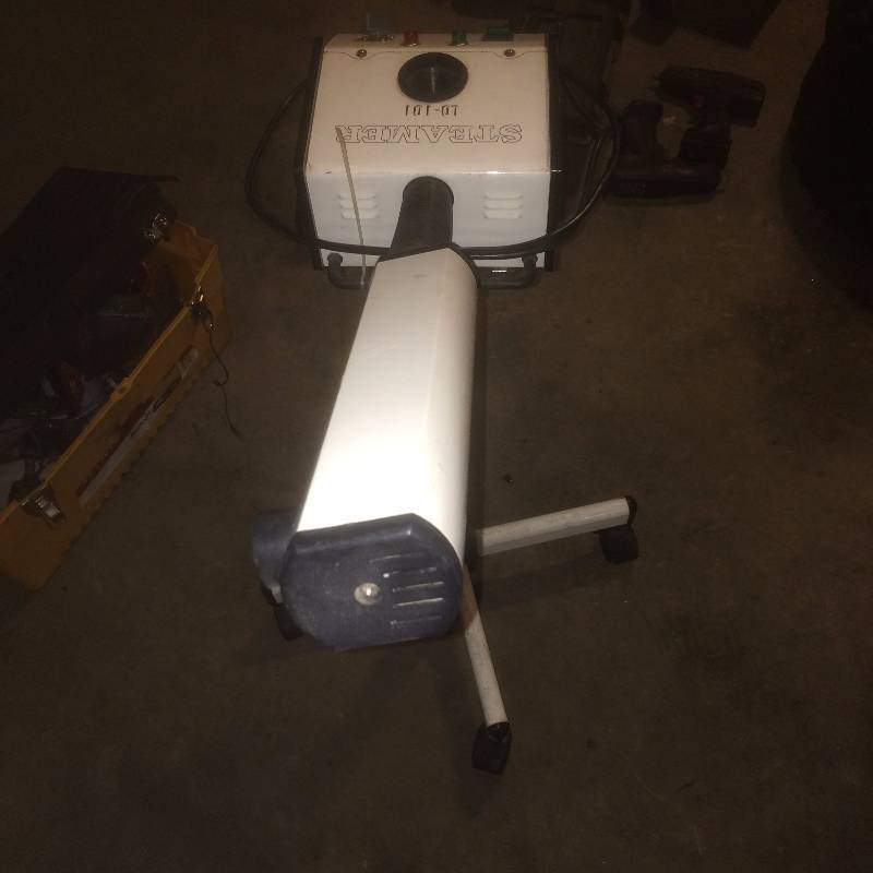 Facial Steamer