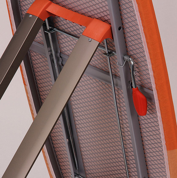 lot 12 image: Portuguese Style Ironing Board