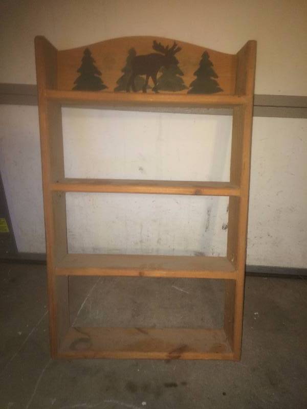 Shelf