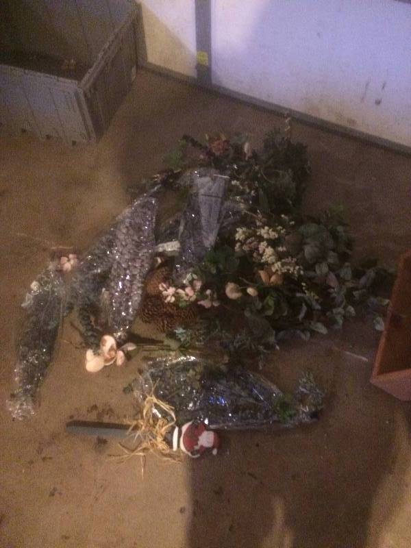 Home Decorations