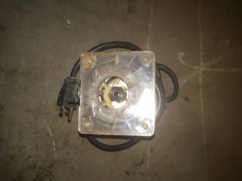 Trim Router