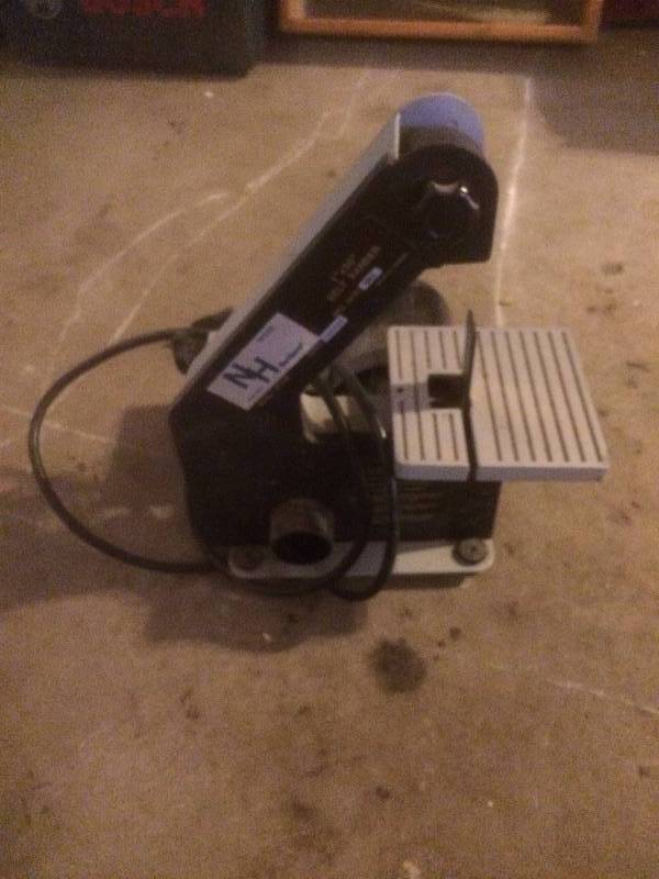 Northern 1 Belt Sander