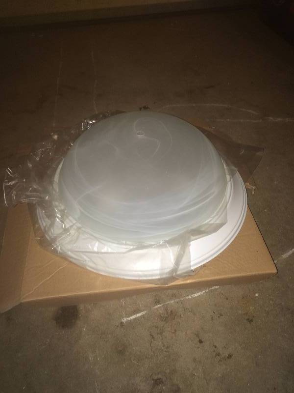 Single Ceiling Light New Single