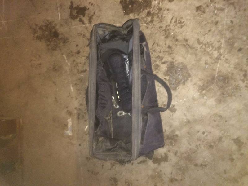 Craftsman Tool Bag