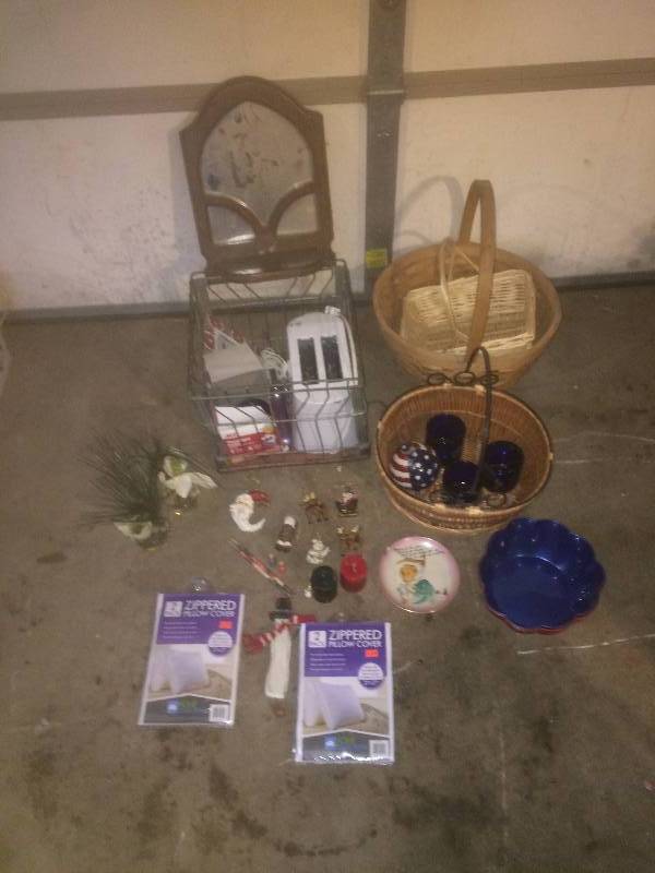 Misc. Items