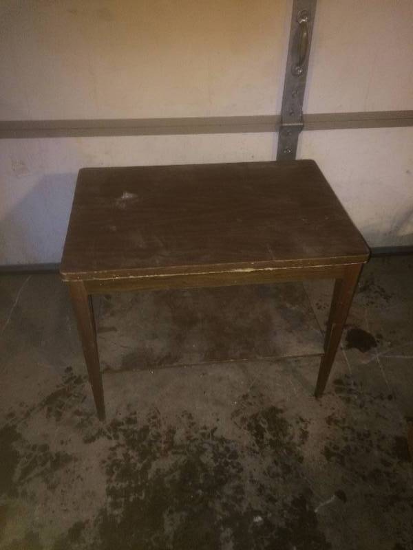 End Table