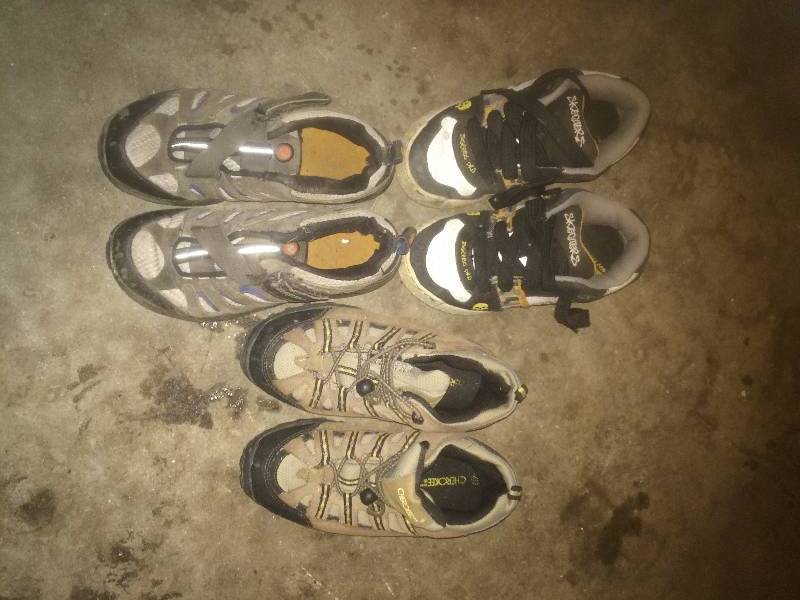 KidsBoys Shoes