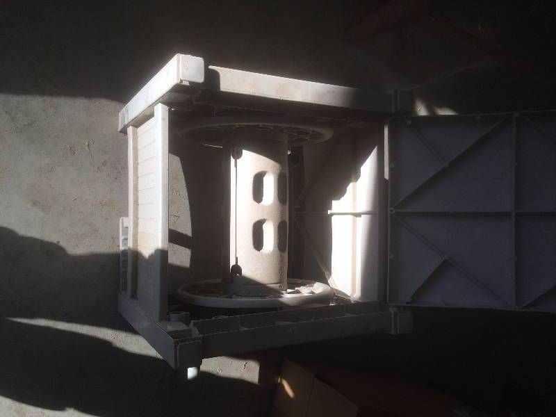 Garden Hose Reel