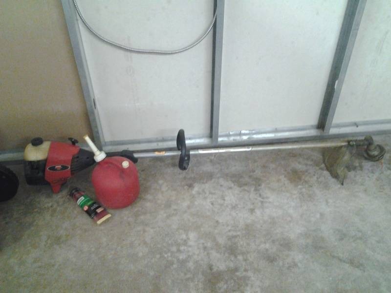 Craftsman 32 cc Weed Whip
