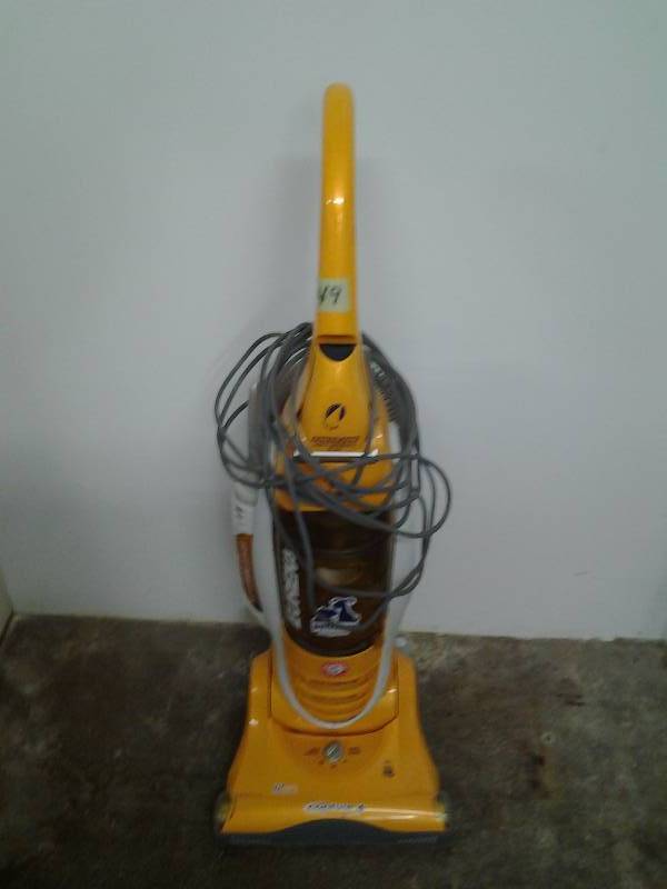 Eureka Upright Vacuum