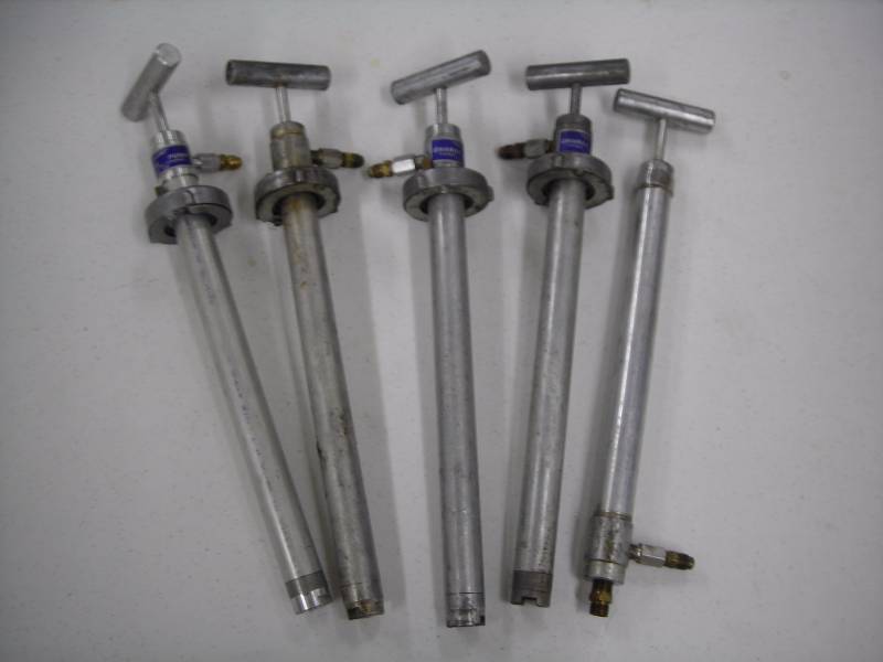 5-Chemical Pumps