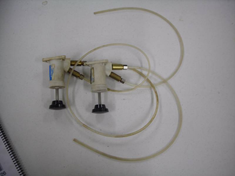 2-Calgon Chemical Pumps