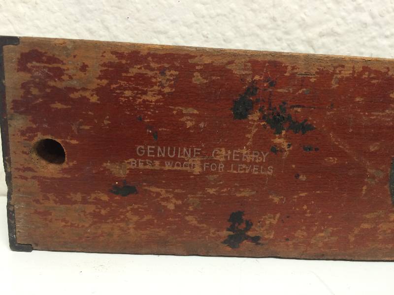 lot 15 image: Wood Level