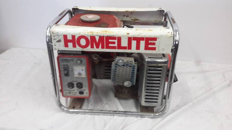 lot 13 image: Generator