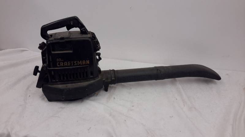 lot 36 image: Blower