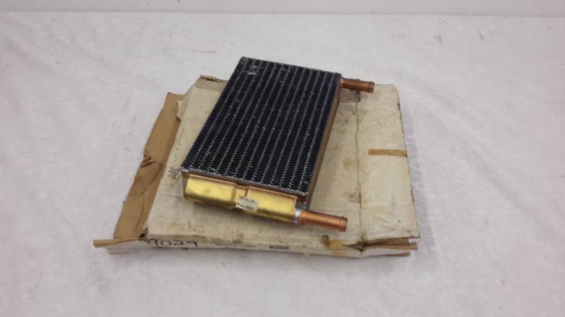 lot 43 image: Heater Core