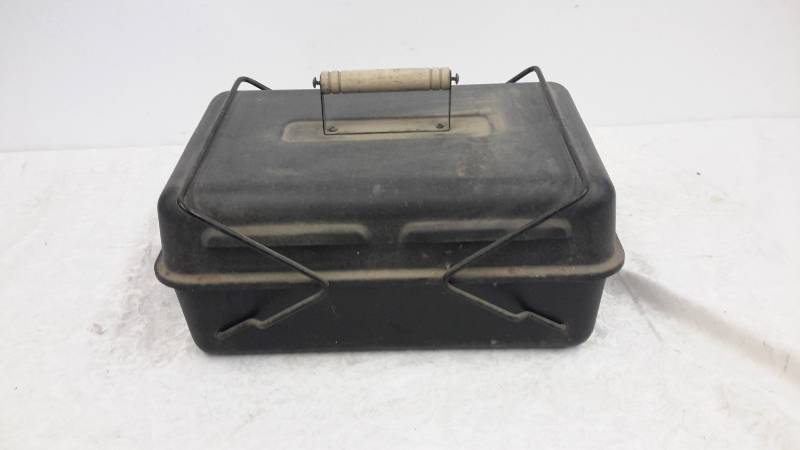lot 94 image: Grill
