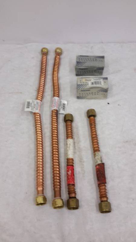 lot 59 image: Plumbing