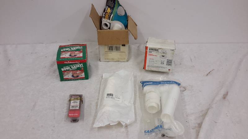 lot 60 image: Plumbing