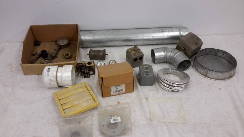 lot 79 image: Assortment