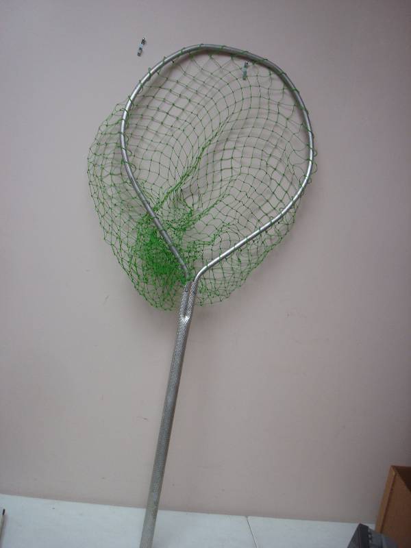 lot 65 image: Fishing Net