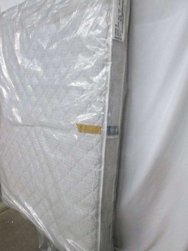 Serta Atmore Perfect Sleeper EuroTop Mattress - Queen