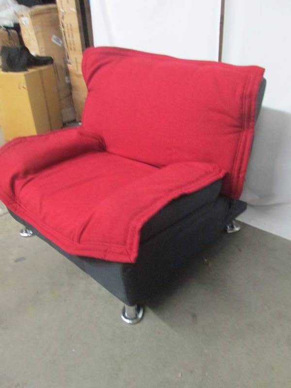San Juan Clik Clak Chair