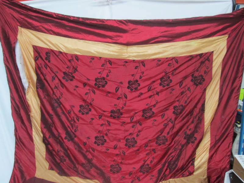 Angela King Comforter