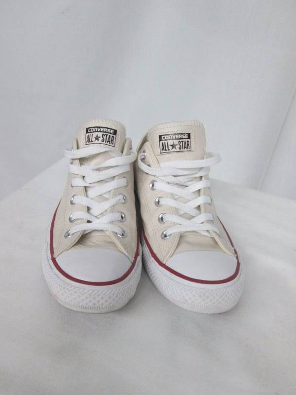 Converse CTAS Unisex Casual Shoe