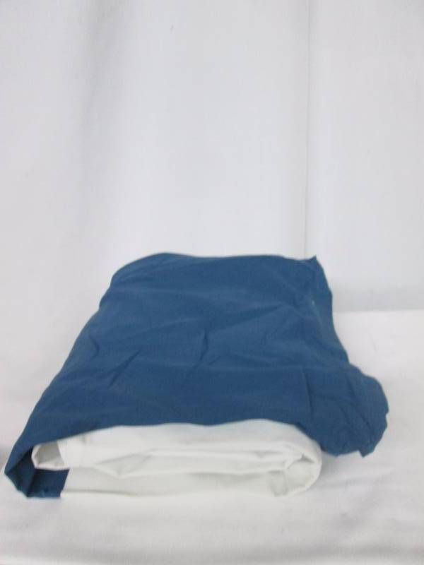 Rizzle Home Travel and Explore Dust Ruffle - Full