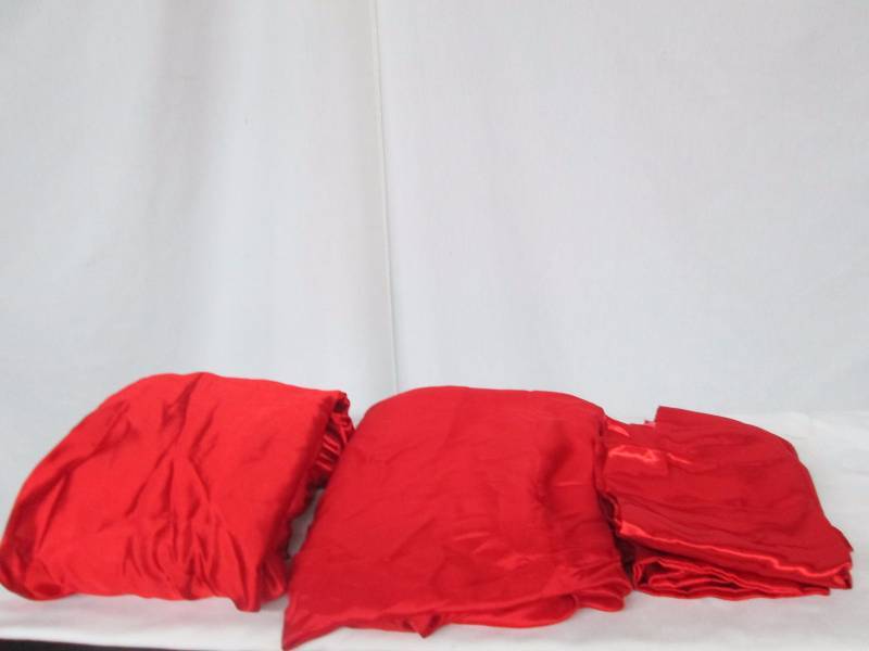 230 Thread Count Solid Sheet Set - Queen